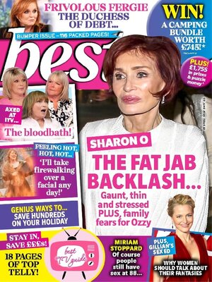Best - Magazine